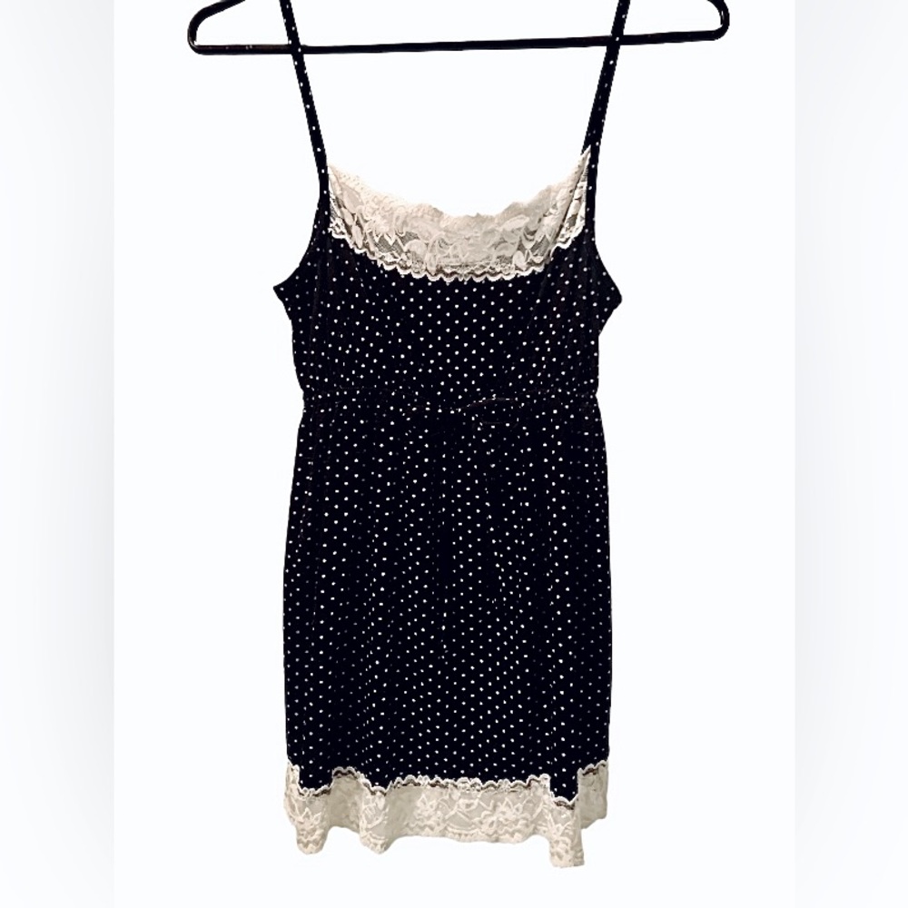Belle du Jour Vintage Boutique top.